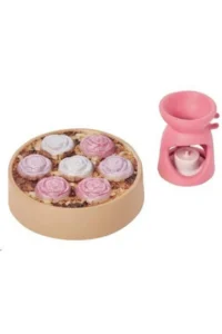 Barbie Wellness' Spa Day Dolls Gkh73-hkt90 - Image 2