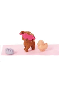 Barbie Wellness' Spa Day Dolls Gkh73-hkt90 - Image 3