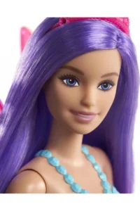 Barbie Dreamtopia Balerin Baby - Image 3