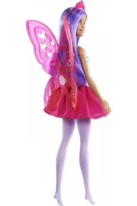 Barbie Dreamtopia Balerin Baby - Image 4