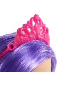 Barbie Dreamtopia Balerin Baby - Image 5