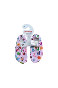 Non-Slip Slippers and Sea Shoes Dixie