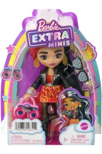 Barbie Extra Minis Dolls