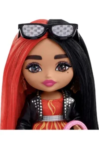 Barbie Extra Minis Dolls - Image 2