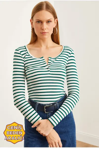 BLZ-19000588-THICK-RIBBED-EMERALD-GREEN_1