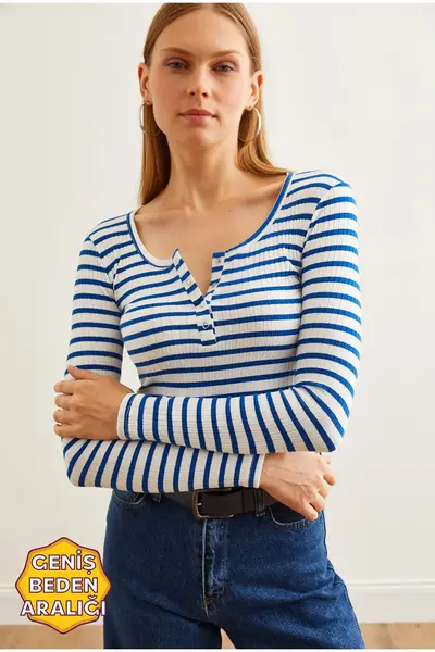 BLZ-19000588-THICK-RIBBED-SAKS-BLUE-BLUE_1