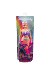 Barbie Dreamtopia New Mermaid Dolls Hgr10