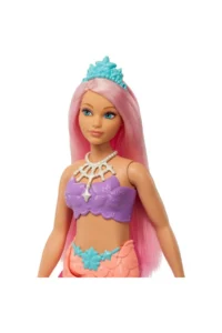 Barbie Dreamtopia New Mermaid Dolls Hgr10 - Image 2