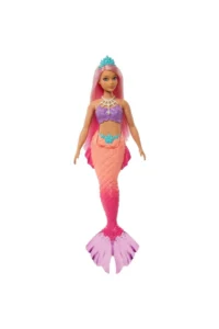 Barbie Dreamtopia New Mermaid Dolls Hgr10 - Image 3