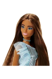 Barbie Shimmery Model Baby Hjr95 - Image 3