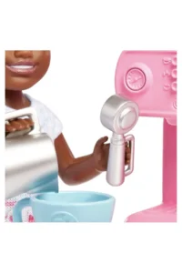 Barbie Chelsea Learns Professions Baby Series Hkd95 - Image 4