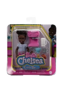 Barbie Chelsea Learns Professions Baby Series Hkd95 - Image 5
