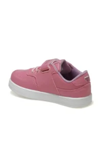 U.S. Polo Assn.  Pink Girls' Sneaker - Image 3