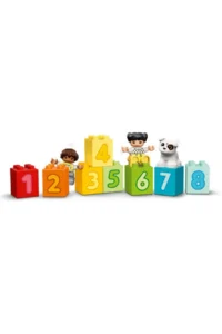LEGO First Issue Train 10954 Duplo - Image 2