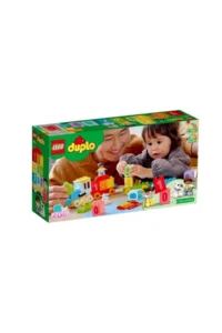 LEGO First Issue Train 10954 Duplo - Image 4