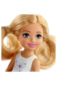 Barbie Chelsea and Accessories on Travel FWV20-FWV20 - Image 3