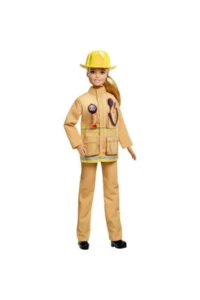 Barbie Career Dolls Dvf50-gtw36 - Image 2