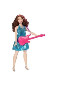 Barbie Career Dolls Dvf50-gtw36 - Image 3