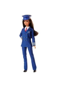 Barbie Career Dolls Dvf50-gtw36 - Image 4