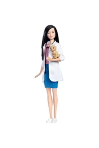 Barbie Career Dolls Dvf50-gtw36 - Image 6