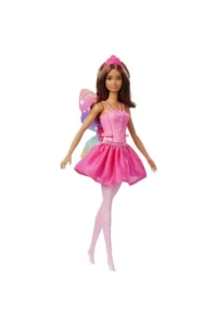 Barbie Dreamtopia Fairy Doll - Image 2