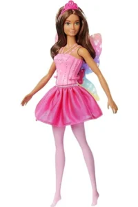 Barbie Dreamtopia Fairy Doll - Image 3