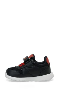 U.S. Polo Assn.  Navy Blue Boys' Sneakers - Image 3