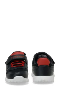 U.S. Polo Assn.  Navy Blue Boys' Sneakers - Image 5