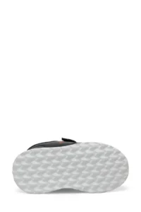 U.S. Polo Assn.  Navy Blue Boys' Sneakers - Image 6