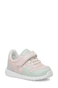 U.S. Polo Assn. 5ı Garfield Jr 5fx Athletic Pink - Image 2