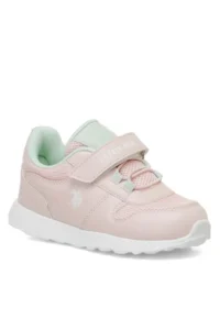 U.S. Polo Assn. US Polo Shirt Assn. Garfield Kids Sneaker Shoes - Image 2
