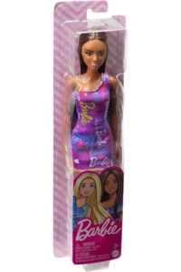 Barbie Chic Baby Brunette GBK92 HGM57 - Image 3
