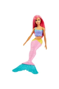 Barbie Dreamtopia Mermaid Baby - Image 2