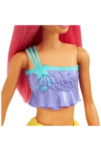 Barbie Dreamtopia Mermaid Baby - Image 3