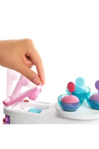 Barbie ® Wellness - Facial Care Play Set | GJR84 - Image 2