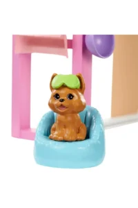 Barbie ® Wellness - Facial Care Play Set | GJR84 - Image 5