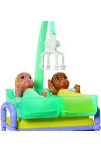 Barbie Kids Doktoru Baby - Image 3