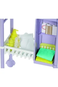 Barbie Kids Doktoru Baby - Image 5