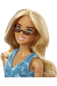Barbie Fashionistas Dolls Multicolored Grb65 - Image 3