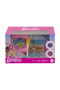 Barbie 's House Accessories Series GRG56 - Image 2