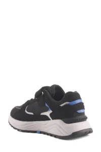 U.S. Polo Assn.  Black Boys' Sneakers - Image 3