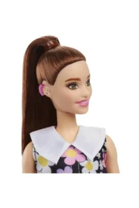 Barbie Charming Party Dolls Fashionistas Fbr37-hbv19 - Image 2