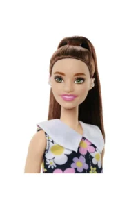 Barbie Charming Party Dolls Fashionistas Fbr37-hbv19 - Image 3