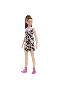 Barbie Charming Party Dolls Fashionistas Fbr37-hbv19 - Image 4