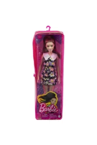 Barbie Charming Party Dolls Fashionistas Fbr37-hbv19 - Image 6