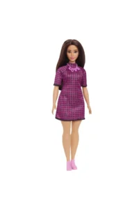 Barbie Charming Party Dolls Fashionistas Fbr37-hbv20
