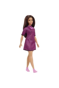 Barbie Charming Party Dolls Fashionistas Fbr37-hbv20 - Image 4