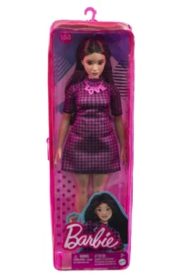 Barbie Charming Party Dolls Fashionistas Fbr37-hbv20 - Image 6
