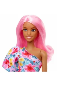 Barbie Charming Party Dolls Fashionistas Fbr37-hbv21 - Image 3