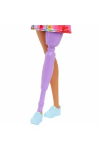 Barbie Charming Party Dolls Fashionistas Fbr37-hbv21 - Image 4